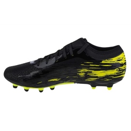 Zapatos Joma Super Copa 2301 Fg M SUPW2301FG negro negro 1