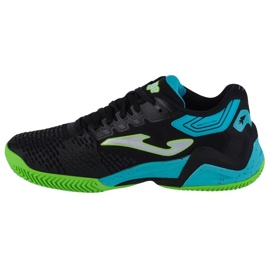 Zapatos Joma Ace Pro Hombres 2201 M TACPW2201P negro 1 Zapatos Joma Ace Pro Hombres 2201 M TACPW2201P negro 1