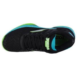Zapatos Joma Ace Pro Hombres 2201 M TACPW2201P negro 2