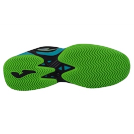 Zapatos Joma Ace Pro Hombres 2201 M TACPW2201P negro 3