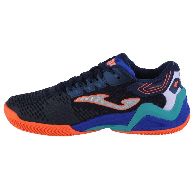 Zapatos Joma Ace Pro Hombres 2203 M TACPW2203P azul marino 1 Zapatos Joma Ace Pro Hombres 2203 M TACPW2203P azul marino 1