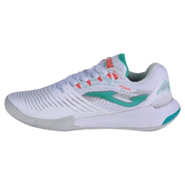 Zapatos Joma T.Point Hombres 2202 M TPOINS2202P blanco 1