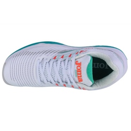 Zapatos Joma T.Point Hombres 2202 M TPOINS2202P blanco 2