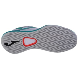 Zapatos Joma T.Point Hombres 2202 M TPOINS2202P blanco 3