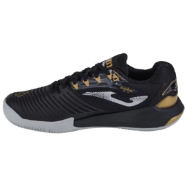 Zapatos Joma T.Point Hombres 2371 M TPOINS2371P negro 1 Zapatos Joma T.Point Hombres 2371 M TPOINS2371P negro 1