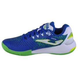 Zapatos Joma T.Point Hombres 2204 U TPOINW2204P azul 1