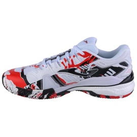 Wilson Zapatos Joma T.Slam Hombre 2302 M TSLAMW2302C blanco 1