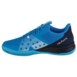 Zapatillas Wilson Hurakn Team M WRS329220 azul 1