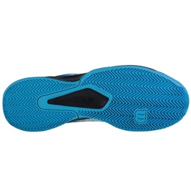 Zapatillas Wilson Hurakn Team M WRS329220 azul 3