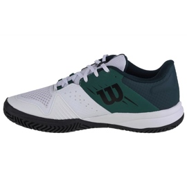 Zapatillas Wilson Kaos Devo 2.0 M WRS330300 blanco 1 Zapatillas Wilson Kaos Devo 2.0 M WRS330300 blanco 1