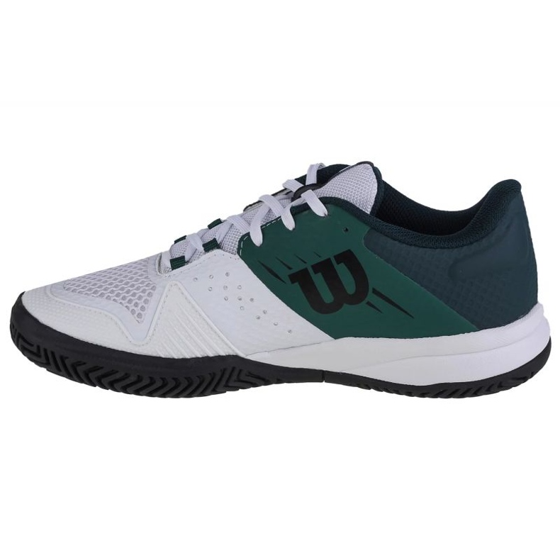 Zapatillas Wilson Kaos Devo 2.0 M WRS330300 blanco 1 Zapatillas Wilson Kaos Devo 2.0 M WRS330300 blanco 1