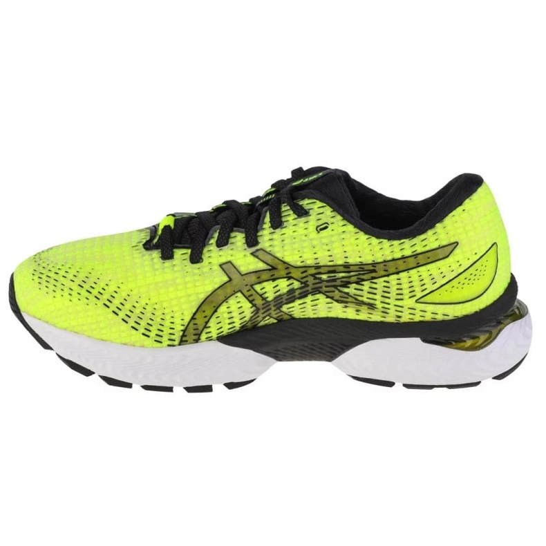 Zapatillas Asics Gel-Saiun M 1011B400-750 verde 1 Zapatillas Asics Gel-Saiun M 1011B400-750 verde 1