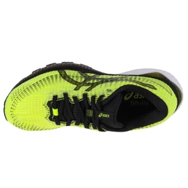 Zapatillas Asics Gel-Saiun M 1011B400-750 verde 2