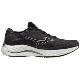 Zapatillas running Mizuno Wave Rider 27 M J1GC230302 negro 1