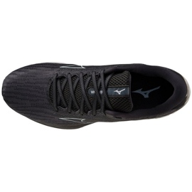 Zapatillas running Mizuno Wave Rider 27 M J1GC230302 negro 2