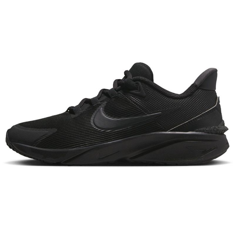 Zapatillas Nike Star Runner 4 DX7615 002 negro 1