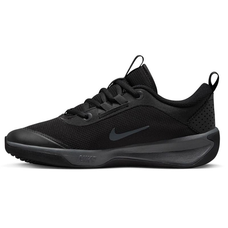 Zapatillas Nike Omni Multi-Court DM9027 001 negro 1 Zapatillas Nike Omni Multi-Court DM9027 001 negro 1