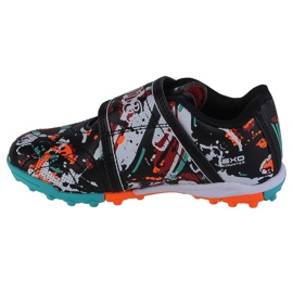 Adidas Zapatos Joma Evolution 2301 Tf Jr EVJW2301TFV negro negro 1