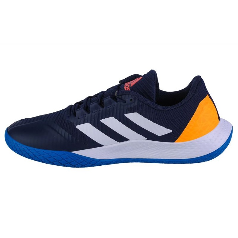 Zapatillas Adidas ForceBounce U GW5067 azul azul 1