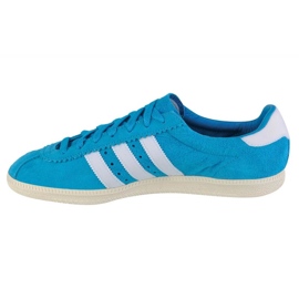 Zapatillas Adidas Padiham M GW5761 azul 1
