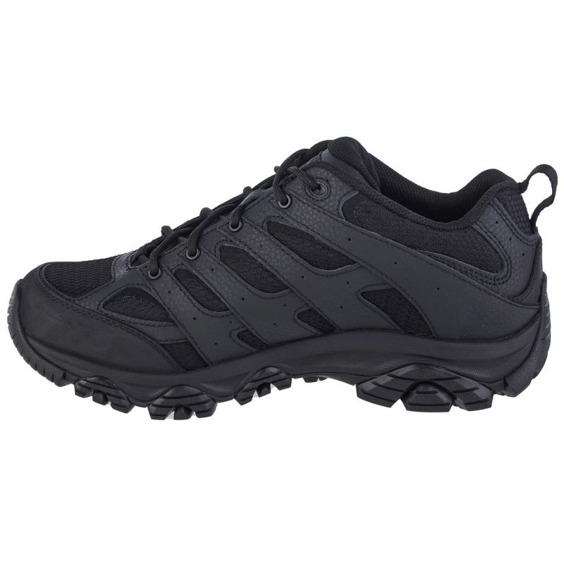 Botas Merrell Moab 3 Tactical Wp M J003909 negro