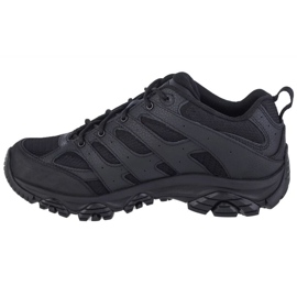 Botas Merrell Moab 3 Tactical Wp M J003909 negro 1