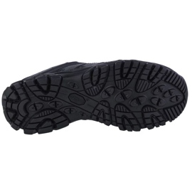 Botas Merrell Moab 3 Tactical Wp M J003909 negro 3