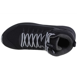 Zapatillas Columbia Trailstorm Mid Waterproof M 2005441010 negro 2