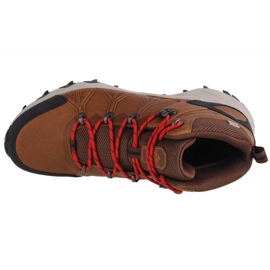 Zapatillas Columbia Peakfreak Ii Mid OutDry M 2044251286 marrón 2