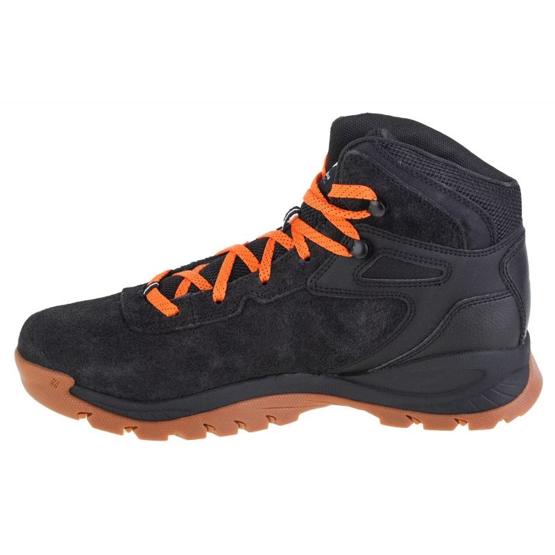 Columbia Zapatillas de senderismo Newton Ridge Bc para mujer