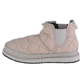 Zapatos Columbia Omni-Heat Lazy Bend Weekender Mujer 2044581102 beige 1