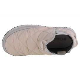 Zapatos Columbia Omni-Heat Lazy Bend Weekender Mujer 2044581102 beige 2