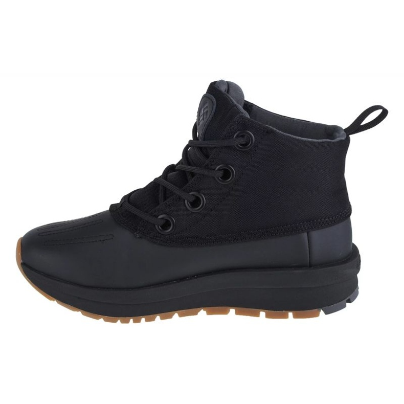 Zapatos Columbia Moritza Shield W 2053371010 negro 1