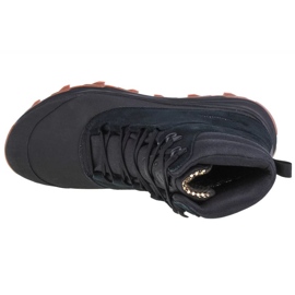 Zapatos Columbia Expeditionist Shield M 2053421010 negro 2