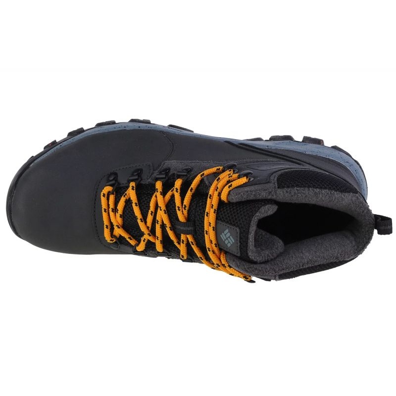 Columbia Newton Ridge Waterproof Omni-Heat II - Zapatillas de