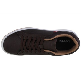 Levis Zapatos Levi's Piper M 234234-661-29 marrón 2