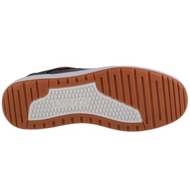 Levis Zapatos Levi's Piper M 234234-661-29 marrón 3