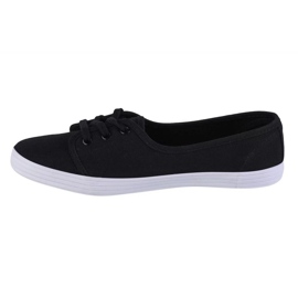 Zapatos Kappa Tropez W 241974-1110 negro 1