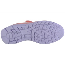 Zapatillas Kappa Valdis K Jr 260982K-2110 rosado 3
