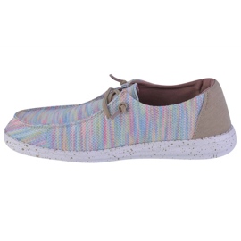 Hey Dude Wendy Sox Zapatos W 40078-9BI multicolor 1