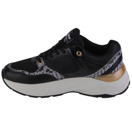 Zapatos Joma C.404 Lady 2301 W C404LS2301 negro 1