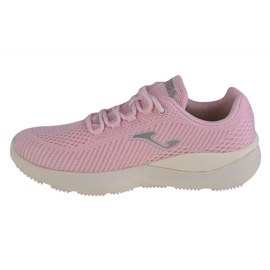 Zapatos Joma C. Selene Lady 2313 W CSELLS2313 rosado 1