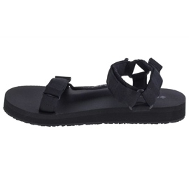 Sandalias Columbia Breaksider Sandal M 2027191010 negro 1 Sandalias Columbia Breaksider Sandal M 2027191010 negro 1