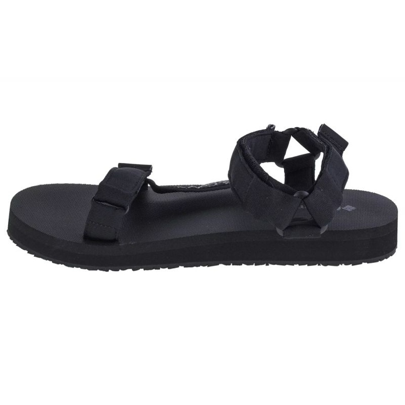 Sandalias Columbia Breaksider Sandal M 2027191010 negro 1 Sandalias Columbia Breaksider Sandal M 2027191010 negro 1
