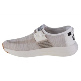 Zapatos Hey Dude Sirocco W 40140-100 beige 1