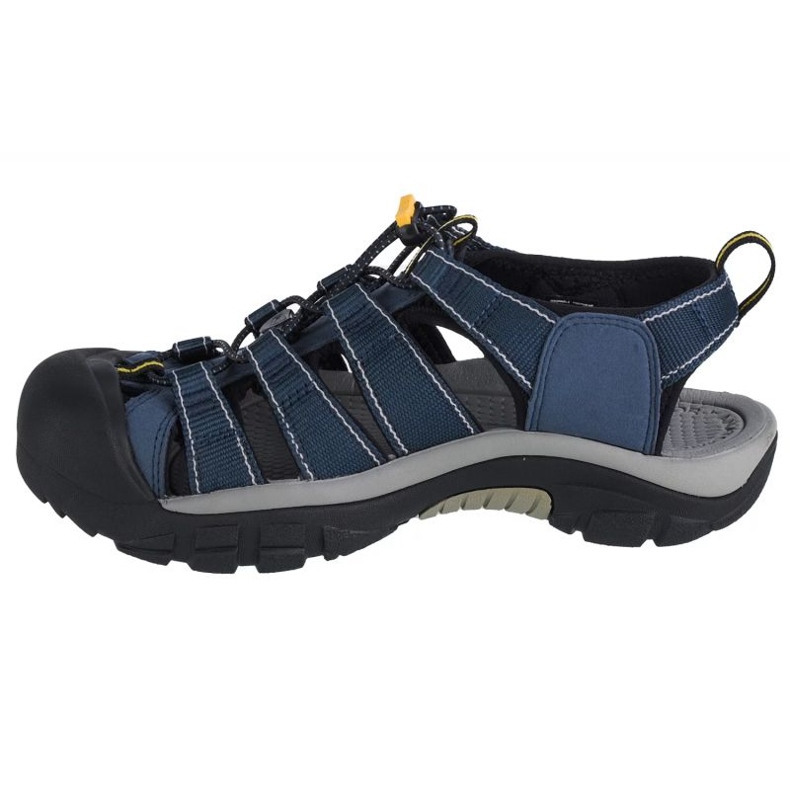 Sandalias Keen Newport H2 M 1001938 azul 1 Sandalias Keen Newport H2 M 1001938 azul 1