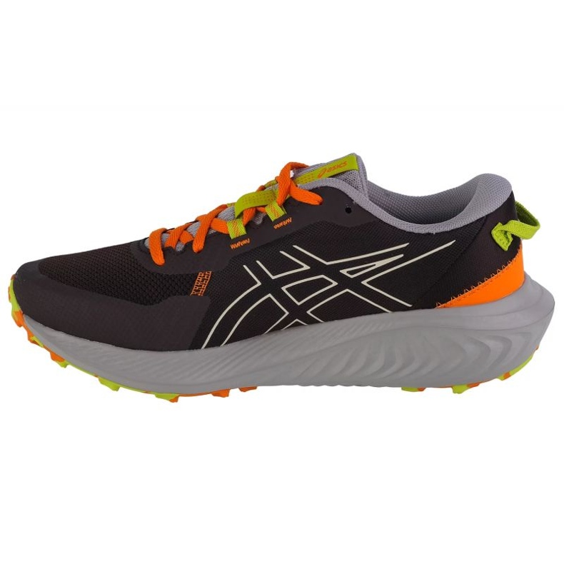 Zapatillas Asics Gel-Excite Trail 2 M 1011B594-200 marrón 1