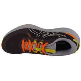 Zapatillas Asics Gel-Excite Trail 2 M 1011B594-200 marrón 2