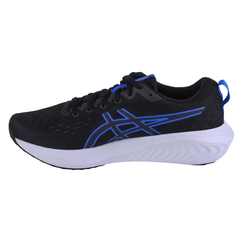 Zapatillas Asics Gel-Excite 10 M 1011B600-004 negro 1
