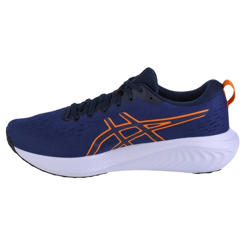 Zapatillas Asics Gel-Excite 10 M 1011B600-401 azul 1
